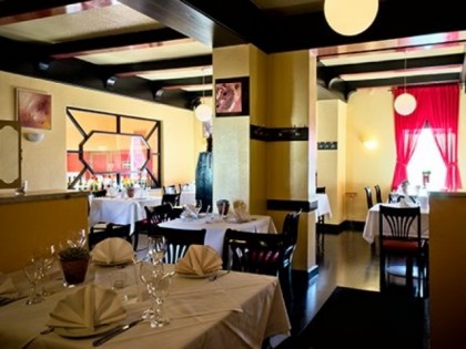 Photo: Ristorante Paladino