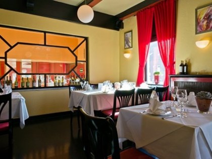 Photo: Ristorante Paladino