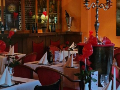 Photo: Ristorante Paladino