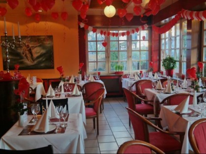 Photo: Ristorante Paladino